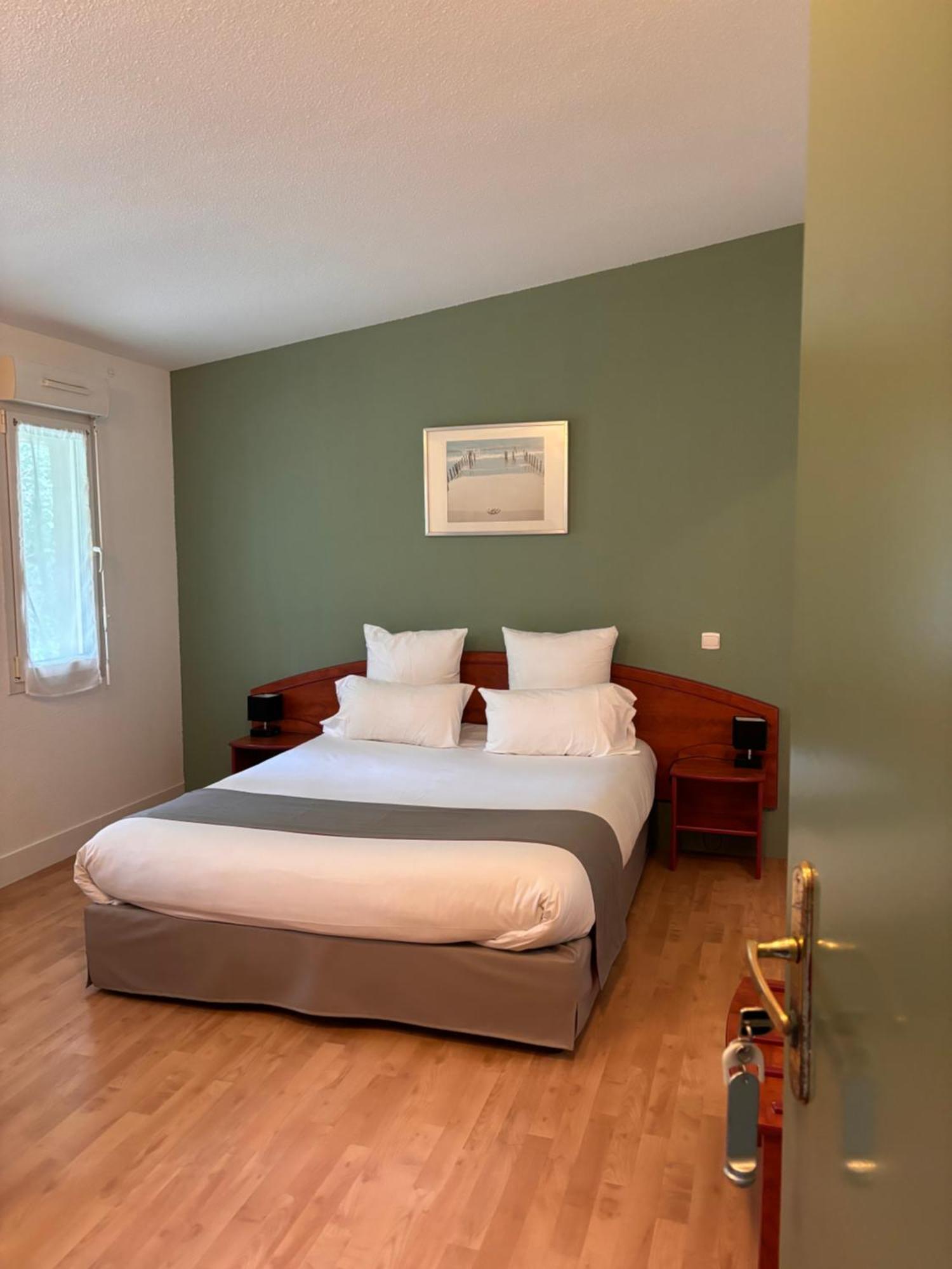 Hotel - Domaine De La Blanchardiere - Le Mans Changé Εξωτερικό φωτογραφία