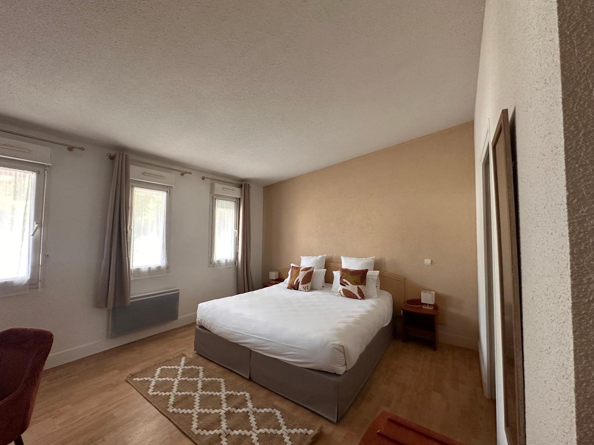Hotel - Domaine De La Blanchardiere - Le Mans Changé Εξωτερικό φωτογραφία